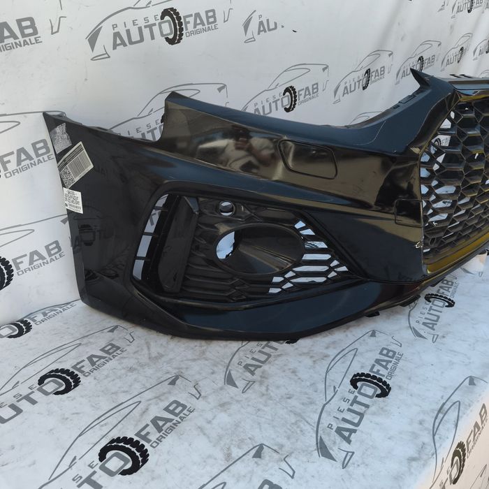 Bara fata Audi RS4 B9 an 2019-2020-2021-2022-2023