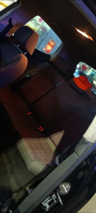 VW Golf 5 GT 1.4 TSI DSG – 2007