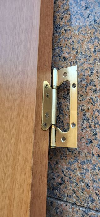 Межкомнатная дверь 200×070 см.