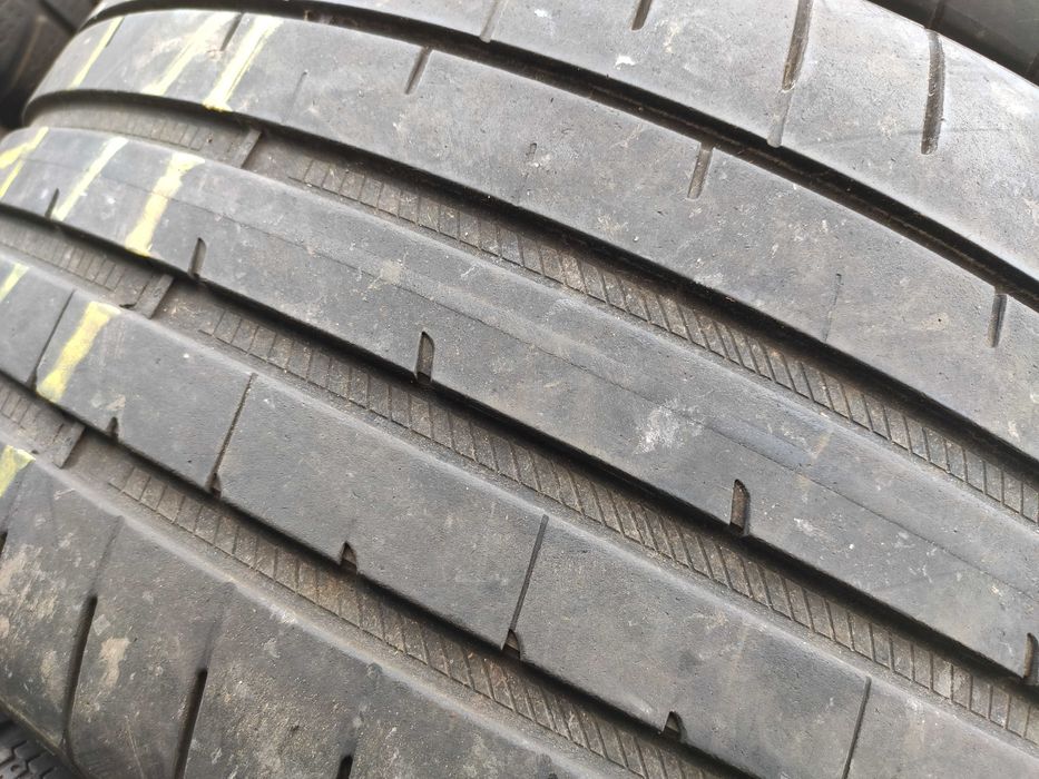 1бр Лятна гума 265 35 21 - Goodyear