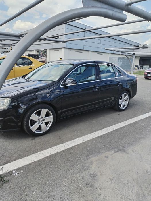 Vand  Volkswagen JETTA 1.9 TDI
