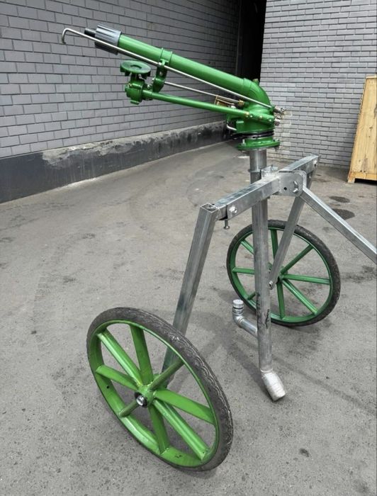 Сплинкер форсунка