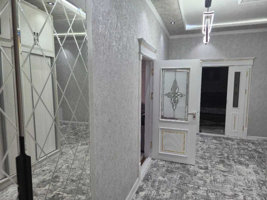 Коттедж со всеми удобствами и евроремонтом, Варк-2, 6 соток