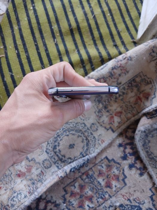 Huawei P30lite cameleon