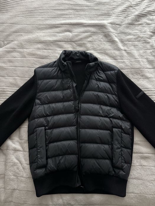 Кардиган Z Zegna