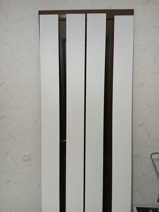 Продам доборные планки телескоп