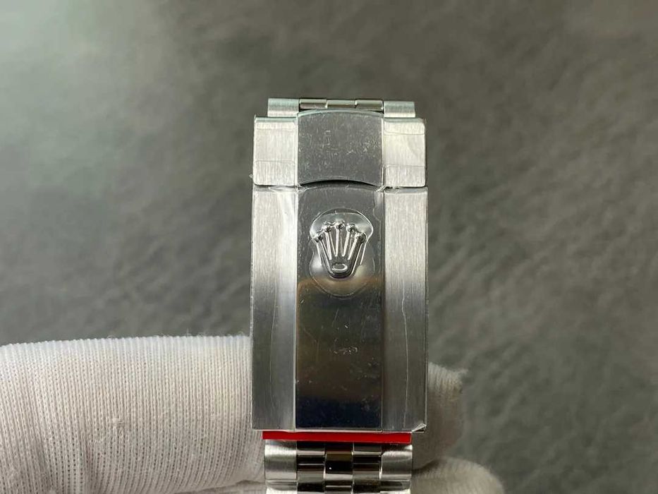 Rolex Datejust 41mm White