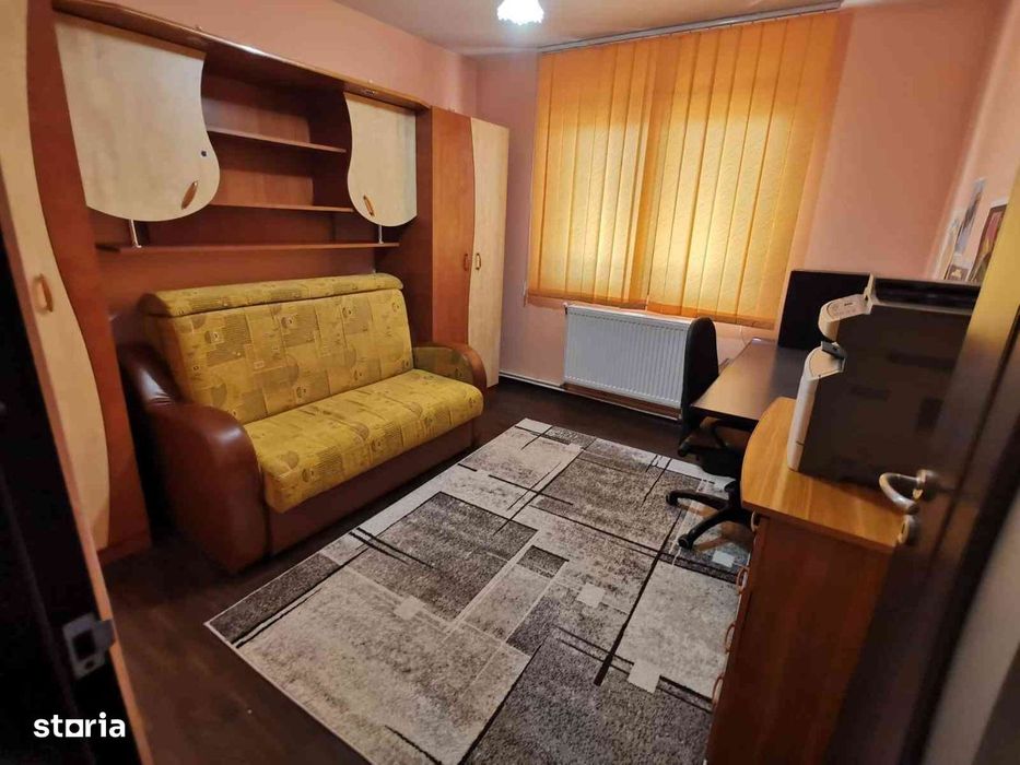 Apartament 3 camere decomandate