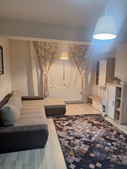 Inchiriez apartament 2 camere zona grand arena sector 4