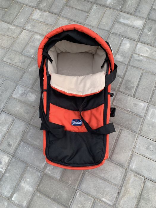 Деткая переноска до 3 месяцев