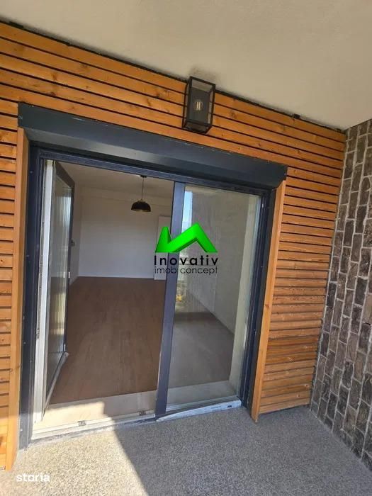 Apartament de vanzare 2 camere Sibiu Da Vinci