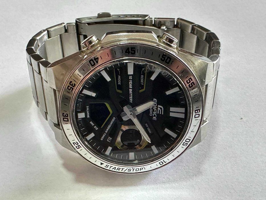 Мъжки часовник Casio Edifice EFV-C110