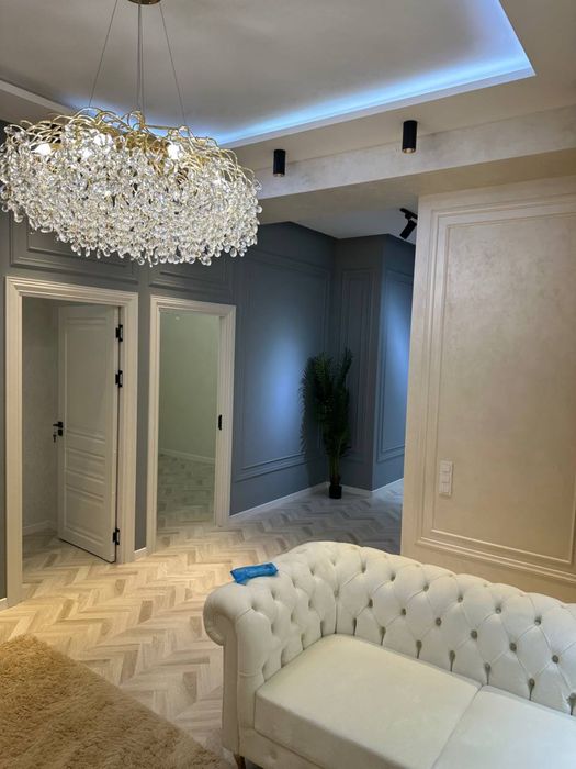 Продажа квартиры паркент авеню