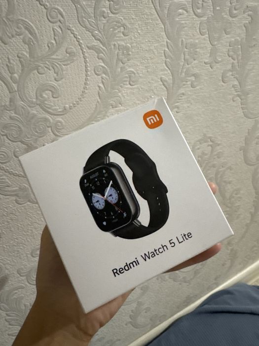 Redmi Watch 5 Lite