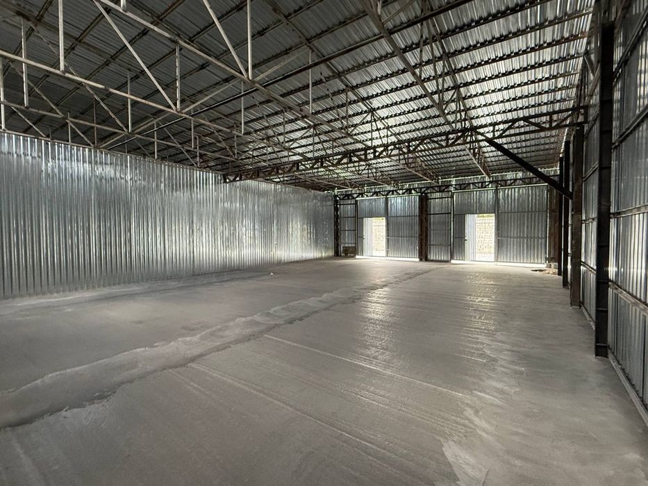 800кв.м лик СКЛАД ижарага берилади