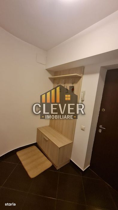 Ap 2 camere generos, mobilat utilat – Piata Alba Iulia