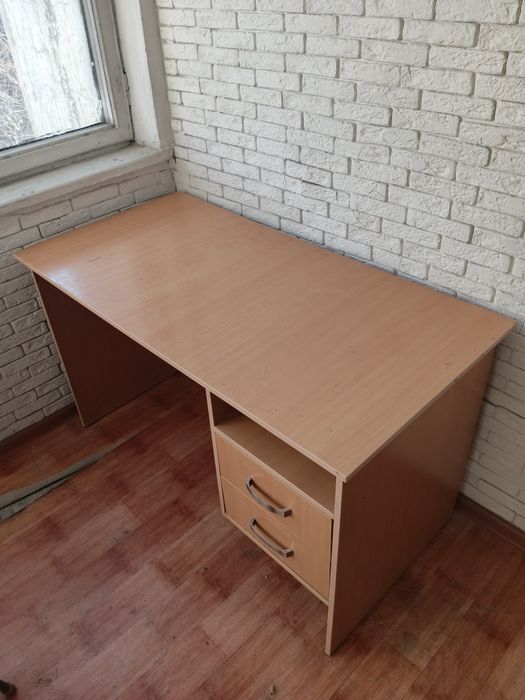 Письменный стол 130х75х65