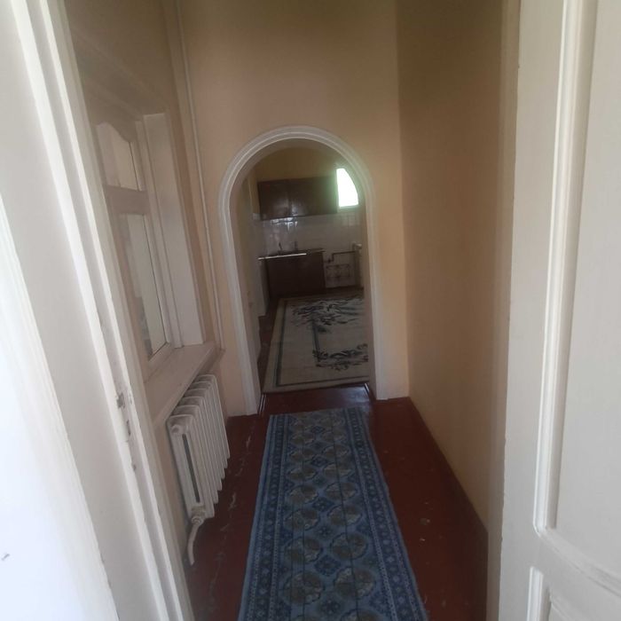 Сдаётся дом железнидоржни колледж