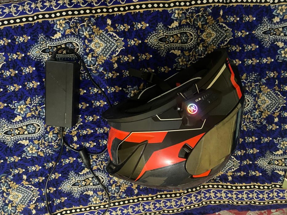 Электро велосипед