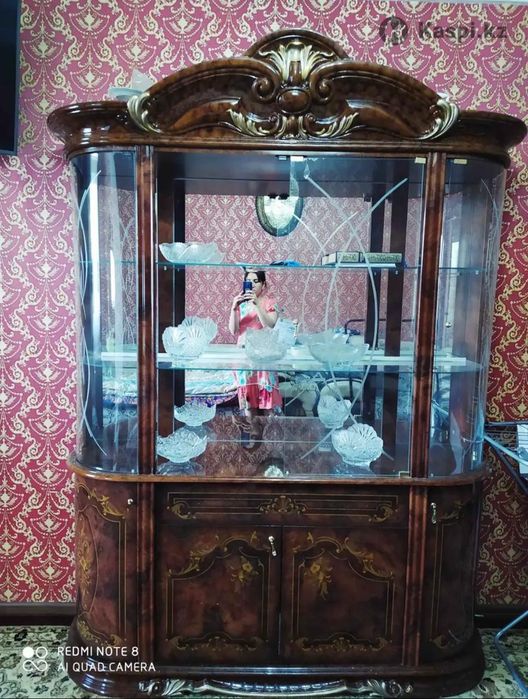 Горка для гостиной