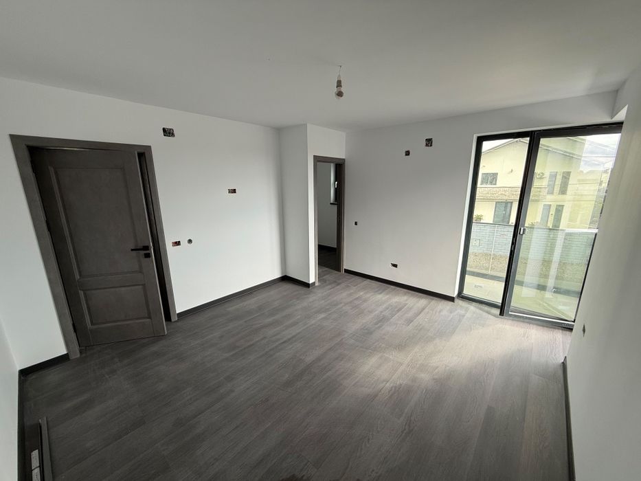 Casa noua, toate utilitatile, Platou Prundu-Targ, finisaje premium