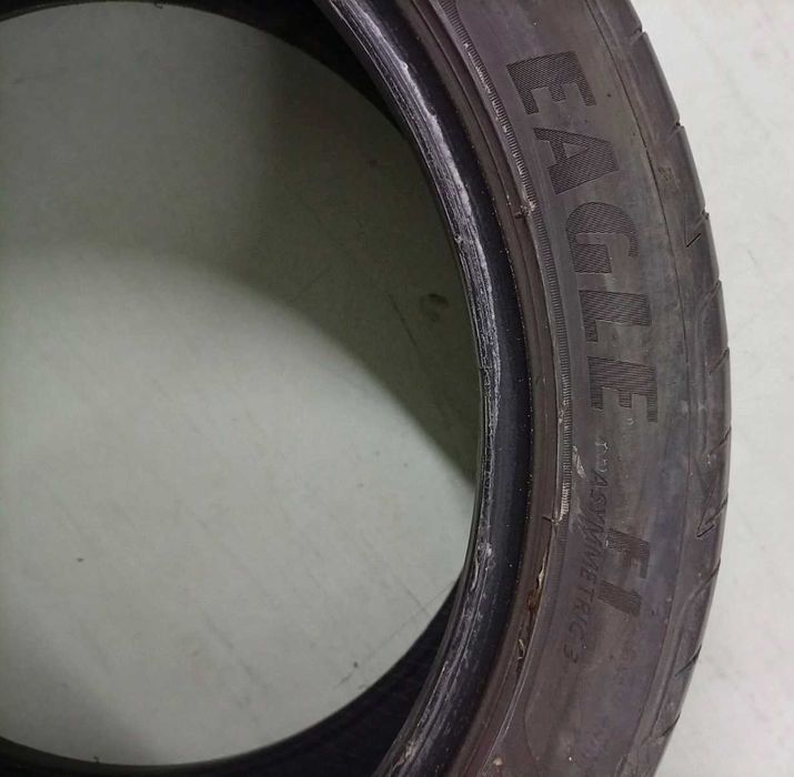 Употребявани гуми GOODYEAR
