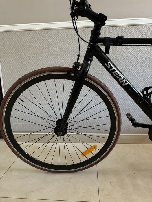 Велосипед Stern q stom