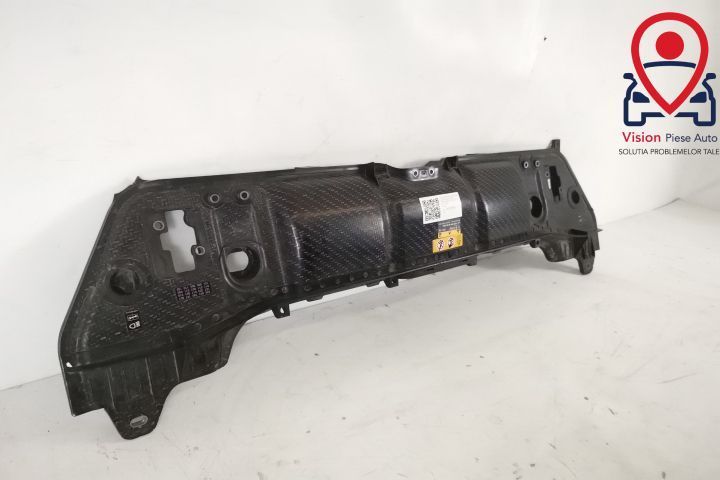 Trager Superior Din Fibra Original 2021 2022 Mercedes-Benz  GLE  2  [2