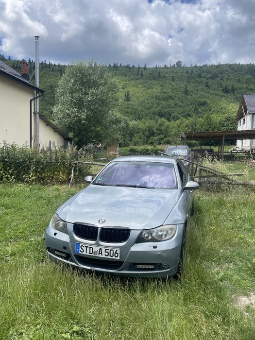 Vand/schimb BMW E90
