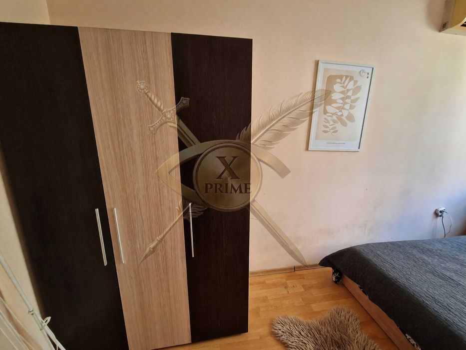 Дава се под наем Двустаен апартамент в Варна, Чаталджа - 35 кв.м за 350 € - Снимка #4