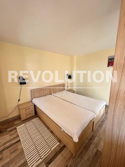 Тристаен апартамент  в гр.Варна, Виница!