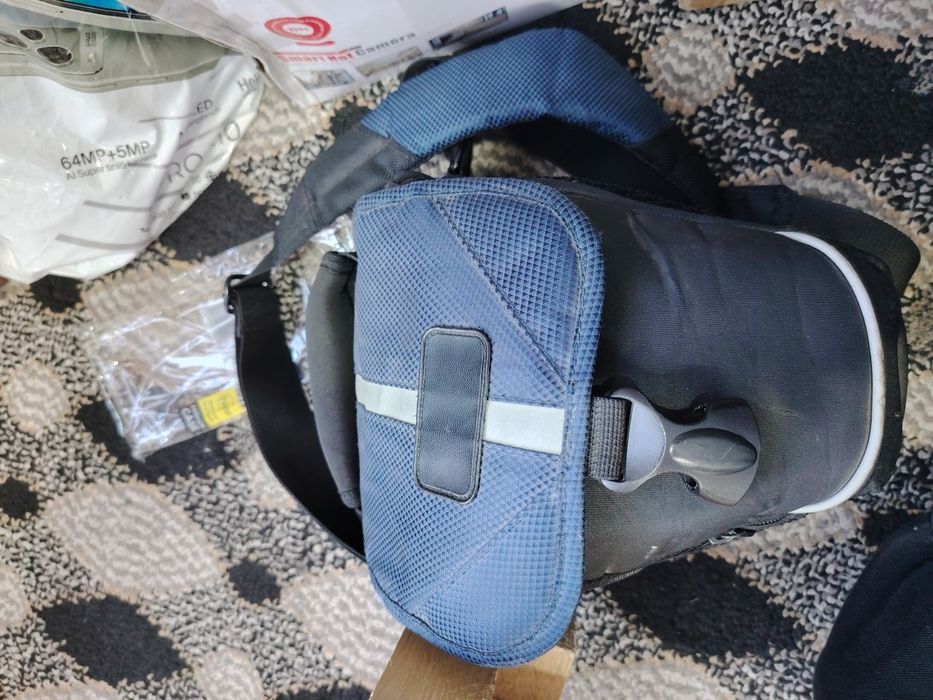 Canon Kamera Fotoparat