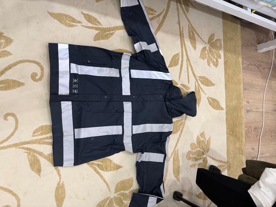 Дождевики новые спецодежда