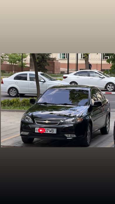 Chevrolet Gentra ideal tozza