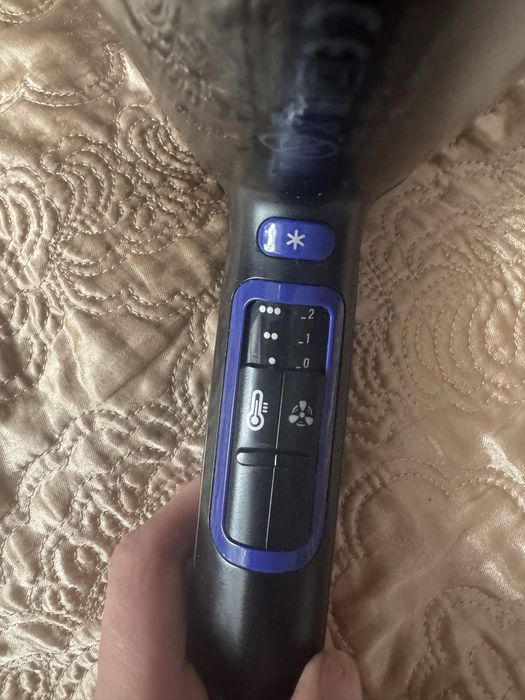 Фен rowenta оригинал