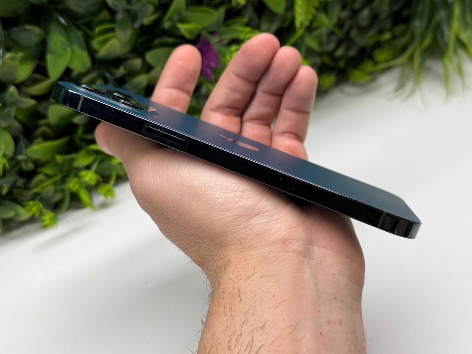 iPhone 12 Pro Max 128GB 100% батерия (7187)