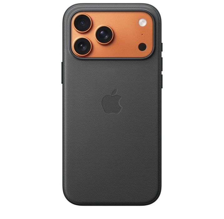 iPhone 17 Pro Max TechWoven Case with MagSafe