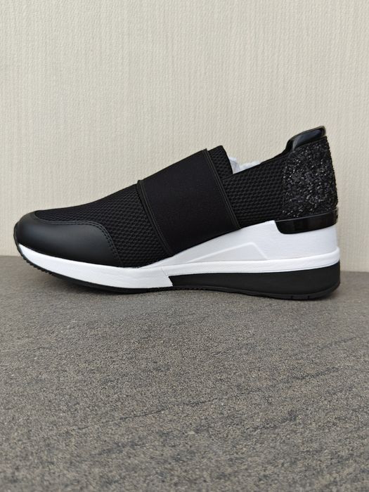 Michael Kors Felix originali cool top confort adidasi