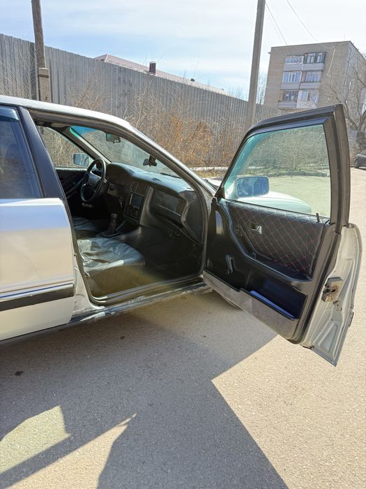 Продам ауди 80 1990
