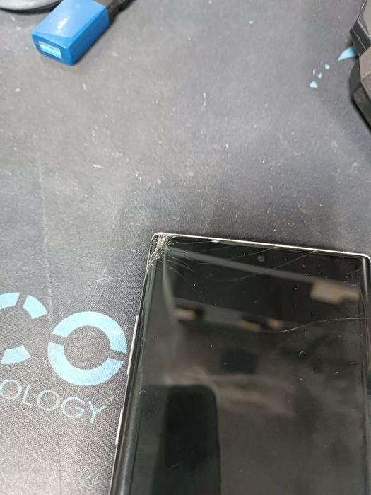 Samsung galaxy note 10 plus
