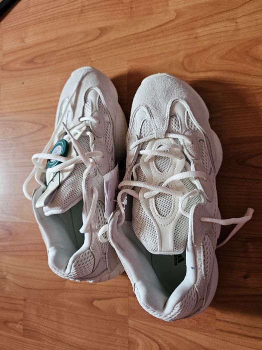 Adidas Yeezy 500 Blush,44,originali