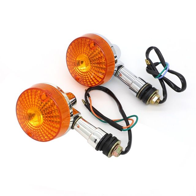 Поворотники для Мототехники, Мотоциклов. Широкий ассортимент!