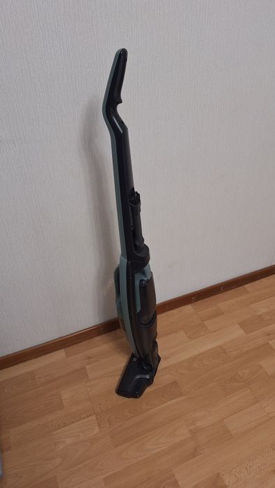 Беспроводной пылесос Electrolux