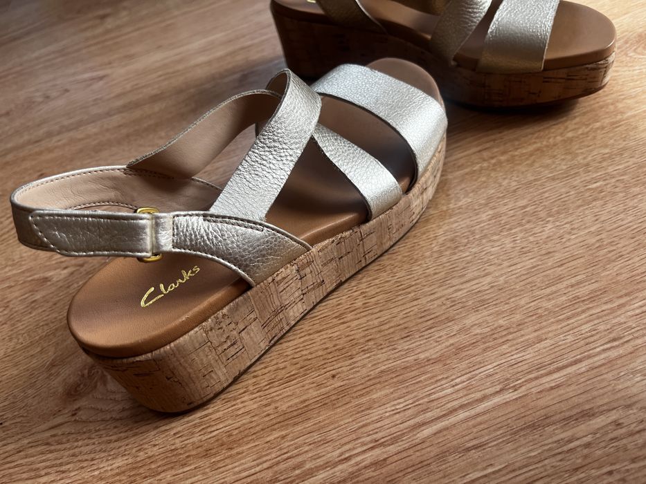 Sandale Clarks