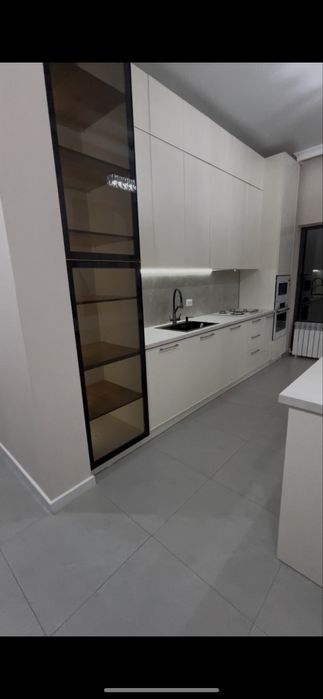 Мебель на заказ