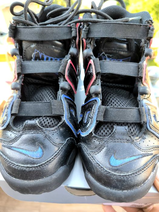 Детски маратонки NIKE AIR