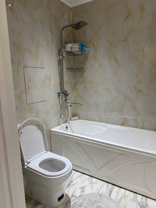 R2! Сдаётся Квартира Мирзо Улугбекский Район 1/2/4, Максим Горкий