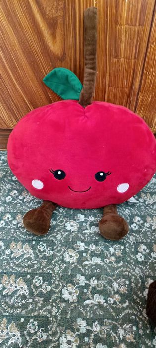 Плюшени  играчки