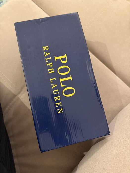 Чехли POLO Ralph Loren 36 номер 22см