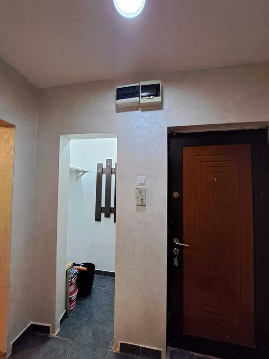 Închiriez apartament 2 camere, Mazepa 1, complet mobilat și utilat